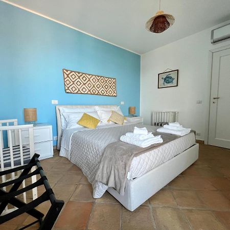 Ferienwohnung Terrazza 81 Porto Santo Stefano  Exterior foto
